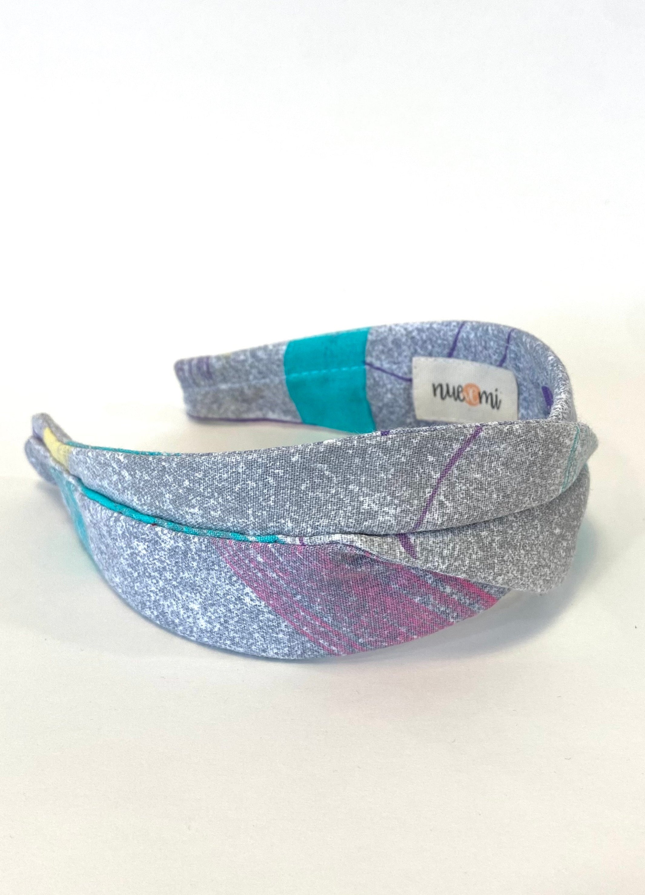 Diadema fina Colors Pastel
