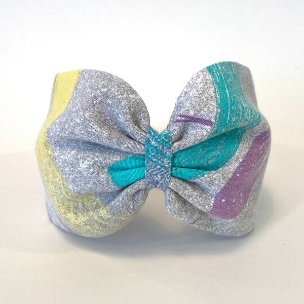 Diadema  Colors Pastel
