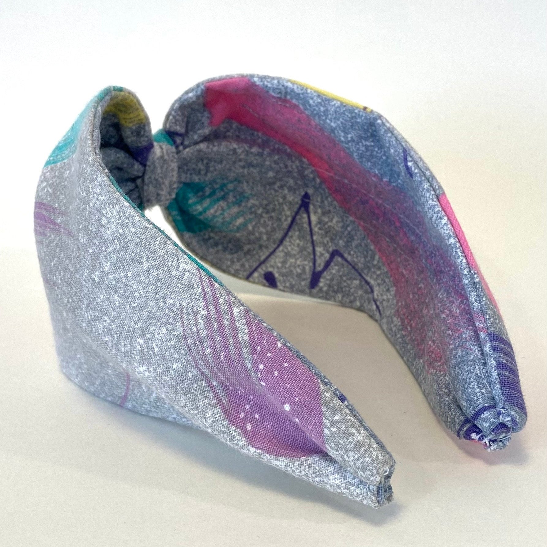 Diadema  Colors Pastel