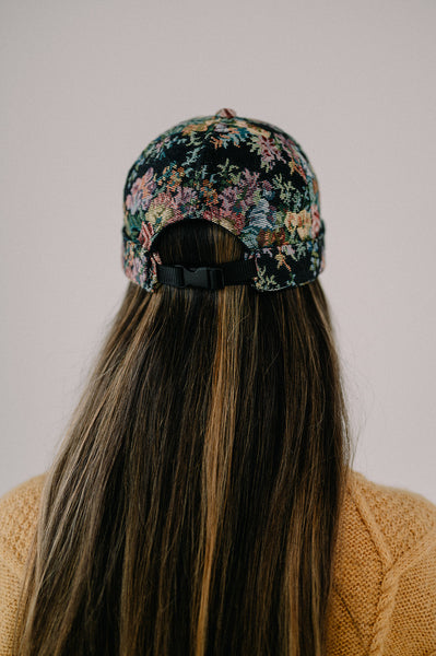Gorro Docker Bouquet