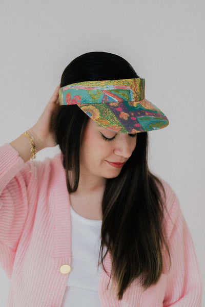 Visera Montjüic