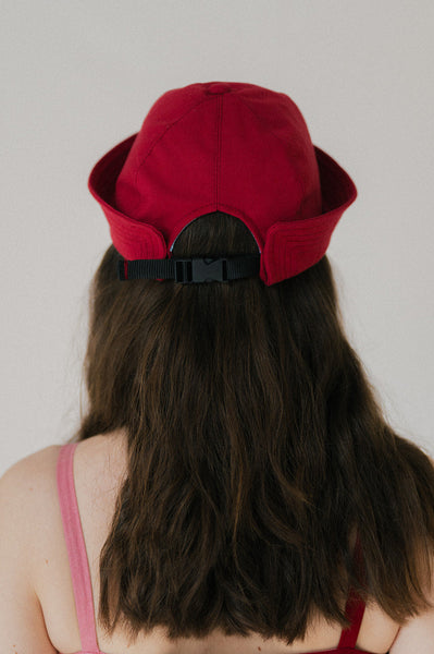 Gorro Docker Marinero