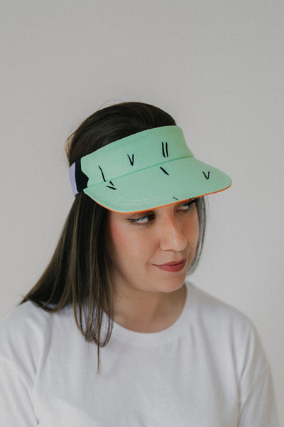 Visera Bam