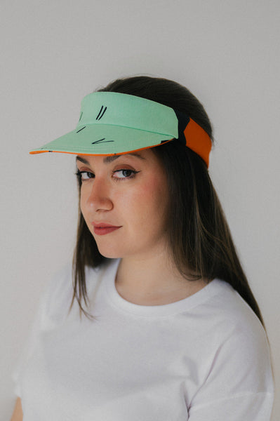 Visera Bam