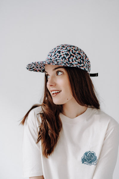Gorra Confetti