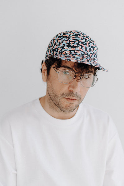 Gorra Confetti