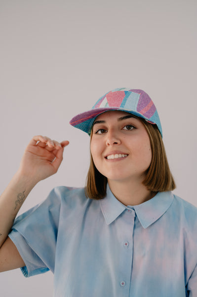 Gorra Vesto