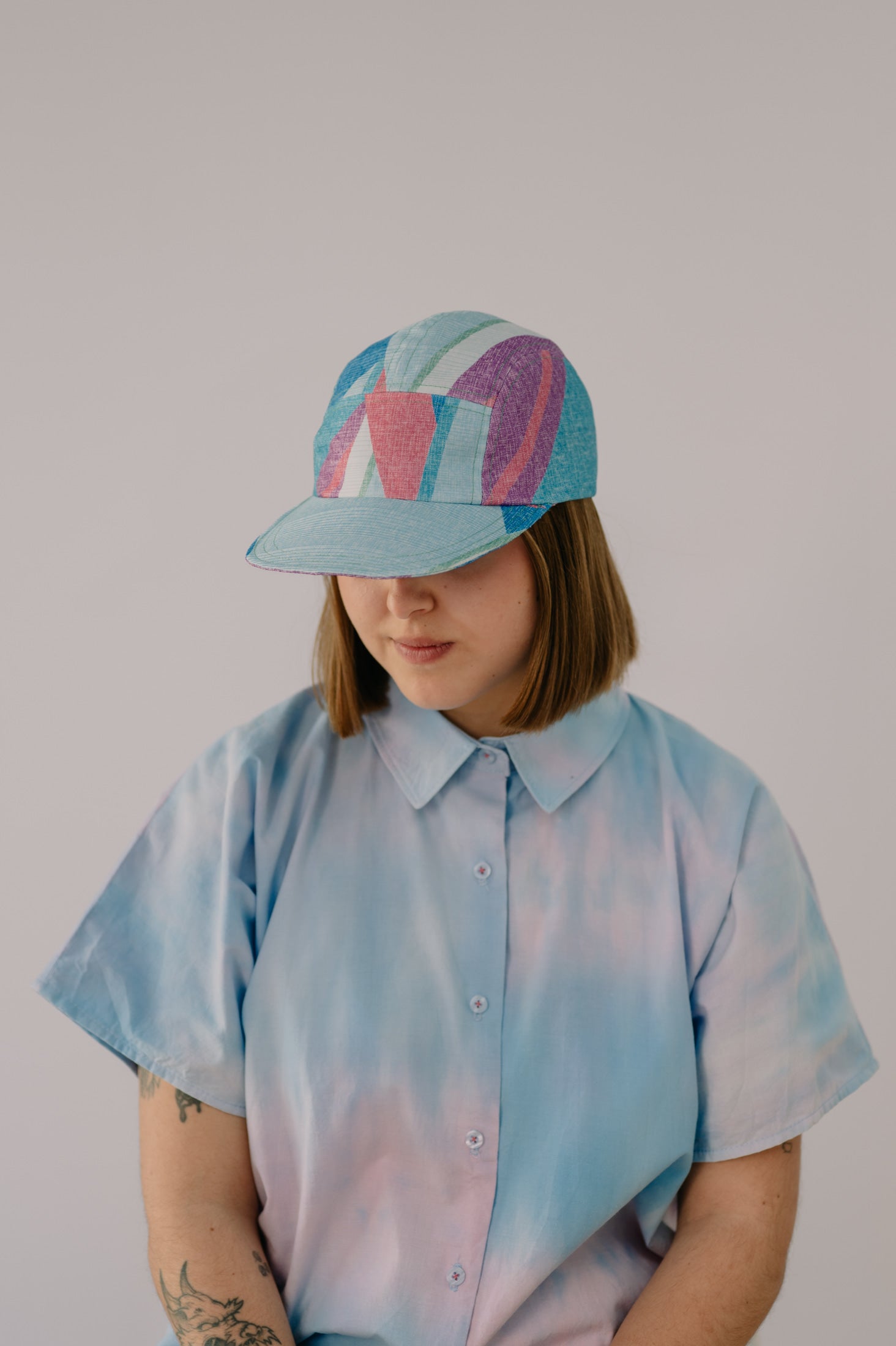 Gorra Vesto