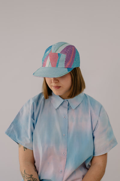 Gorra Vesto