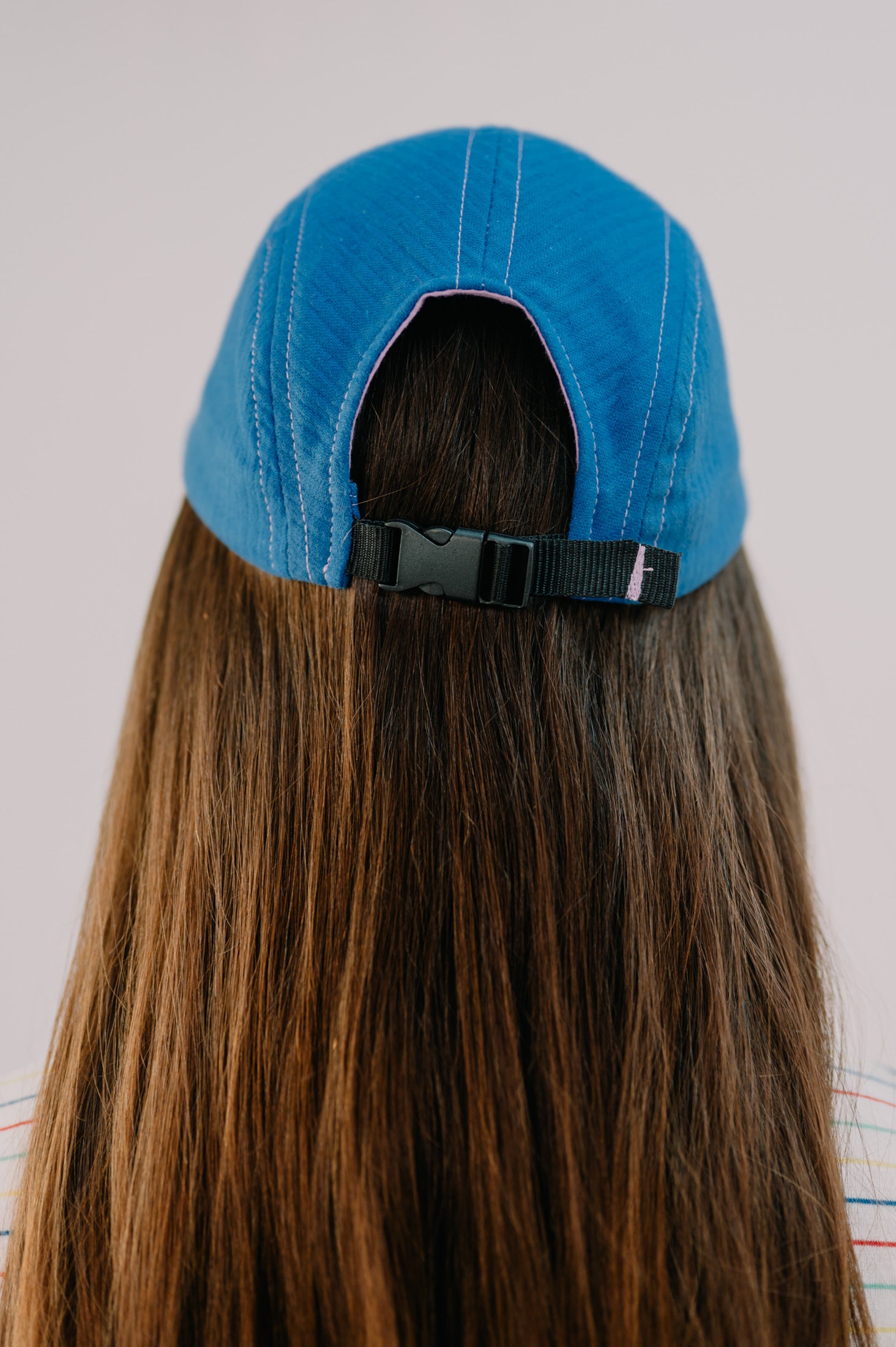 Gorra Azul
