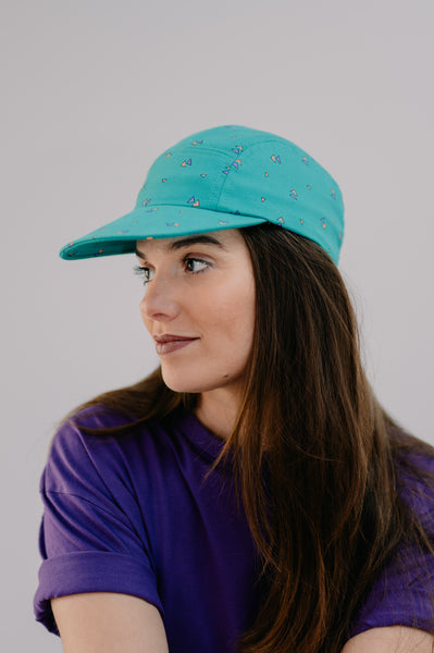 Gorra Triangle