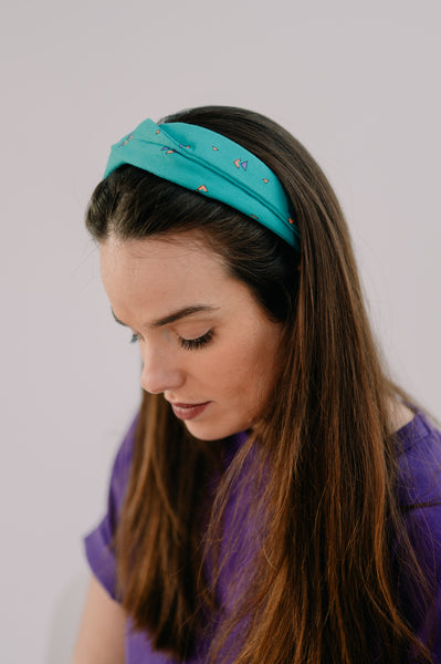 Diadema Triangle