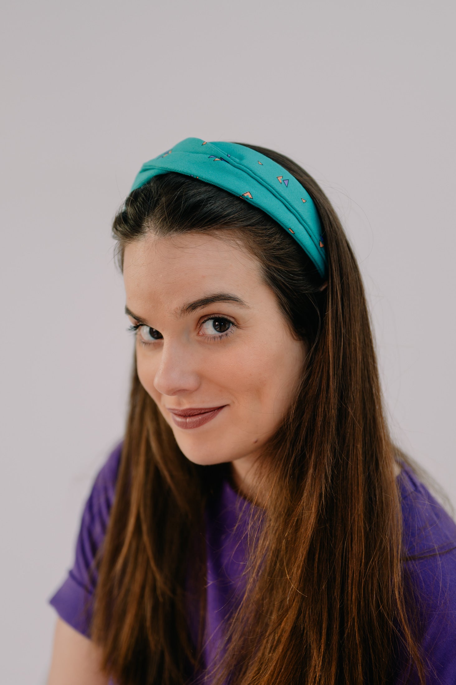 Diadema Triangle