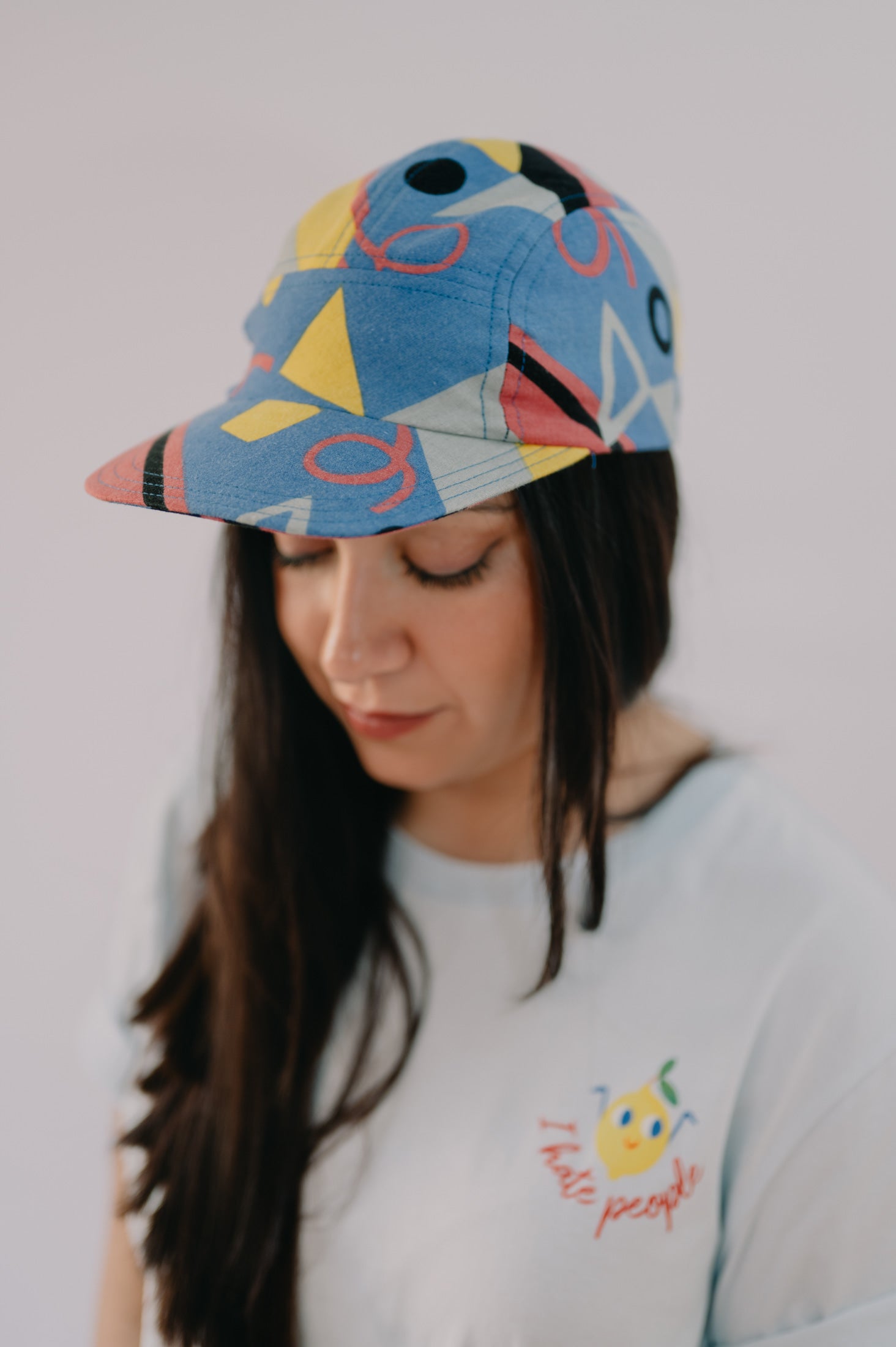 Gorra Velum