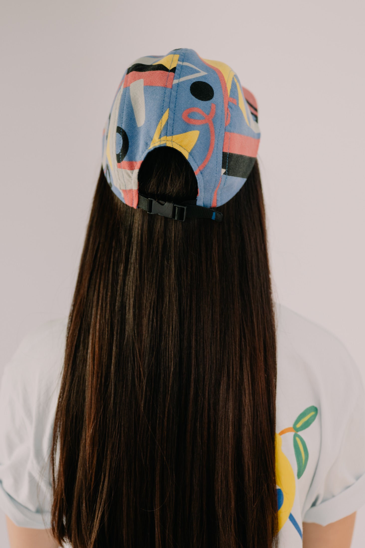 Gorra Velum