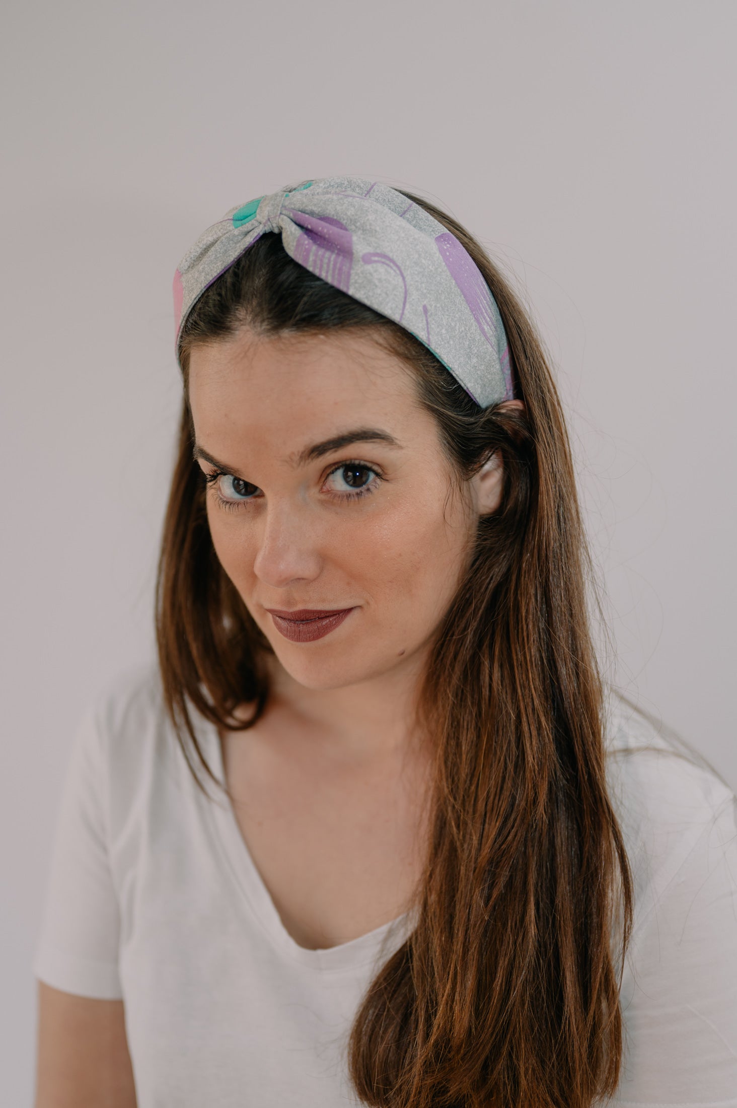 Diadema  Colors Pastel