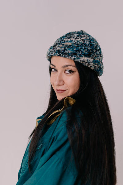 Gorro Docker Montaña