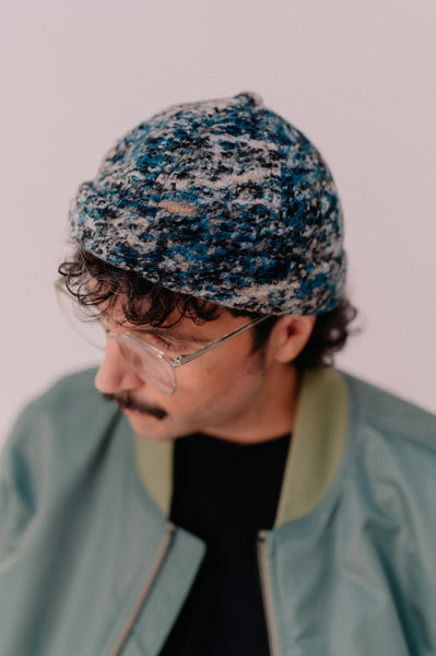 Gorro Docker Montaña