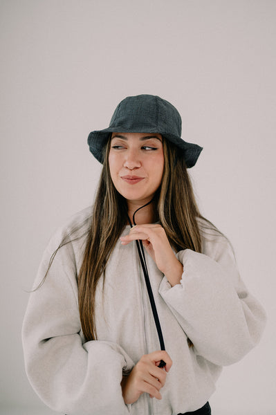 Gorro bucket Emilio