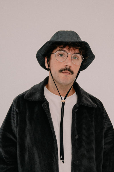 Gorro bucket Emilio